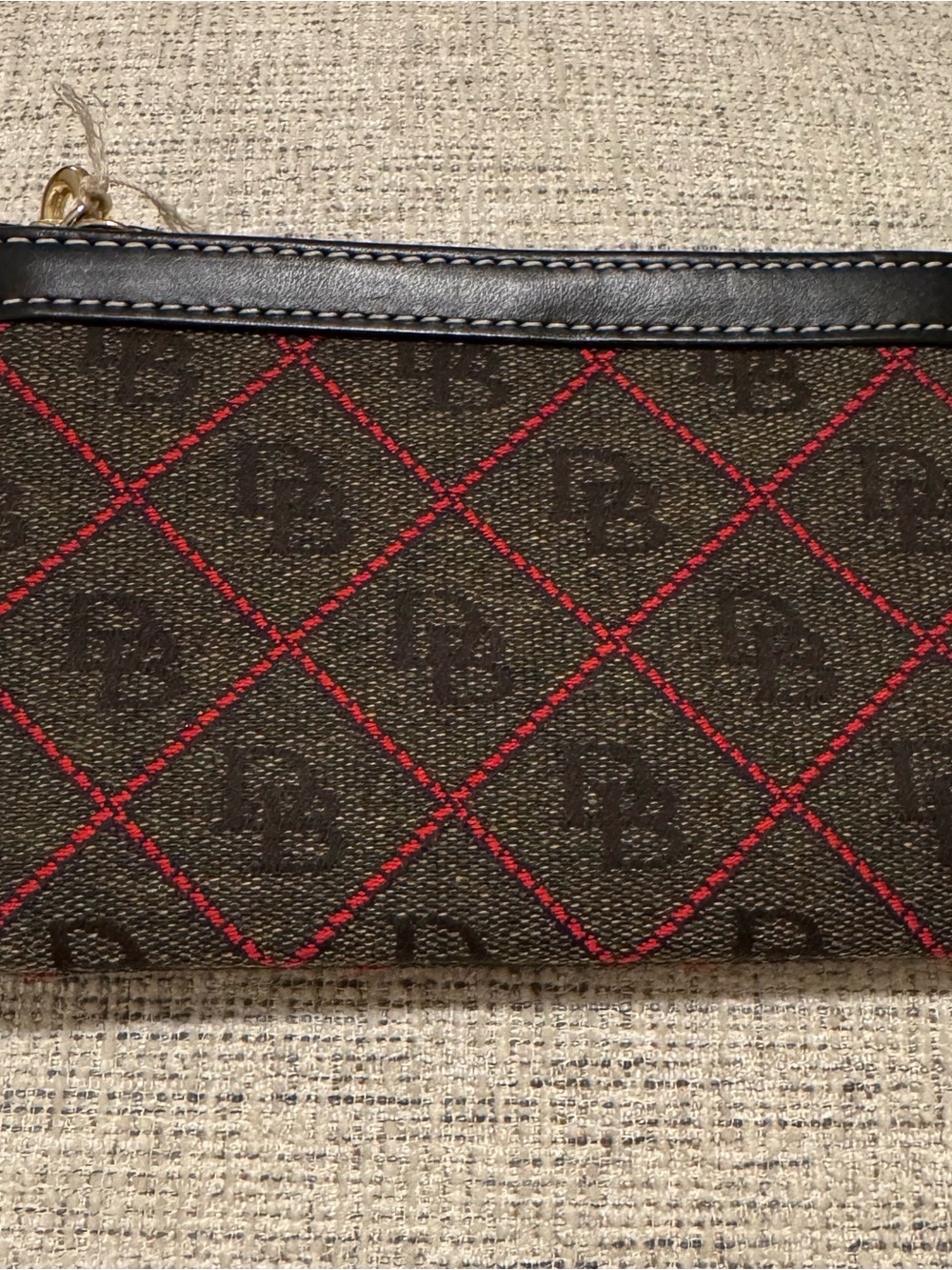 DOONEY & BOURKE Small Wristlet